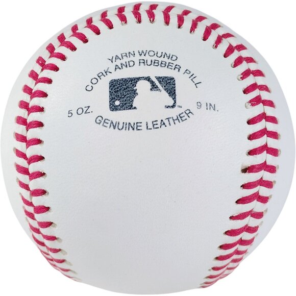 Isaiah Campbell Autographed Baseball Seattle Mariners Proof Photo COA Authentic - Picture 3 of 7